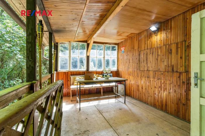 Prodej chaty, Bdeněves, 37 m2