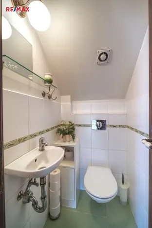 Prodej rodinného domu, Plzeň, 103 m2