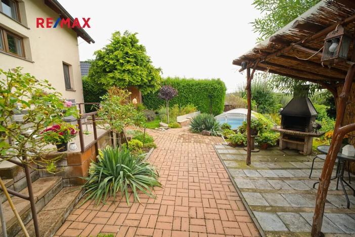 Prodej rodinného domu, Plzeň, 103 m2