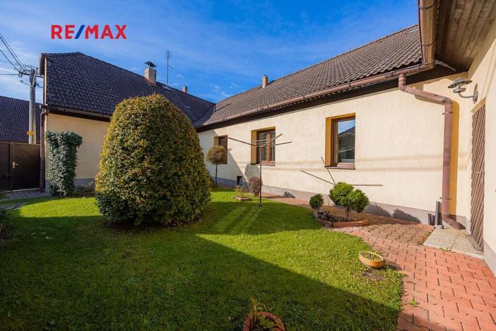 Prodej vícegeneračního domu, Rokycany, Mládežníků, 167 m2