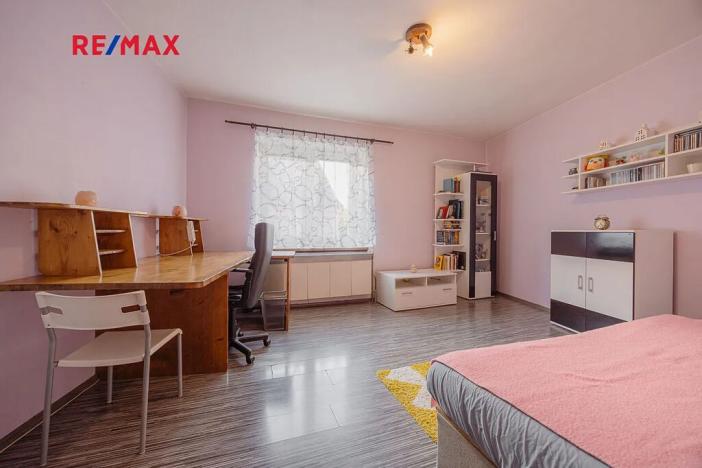 Prodej vícegeneračního domu, Rokycany, Mládežníků, 167 m2