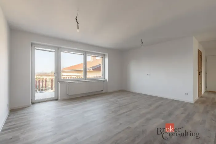 Prodej bytu 3+kk, Újezd u Brna, 9. května, 83 m2