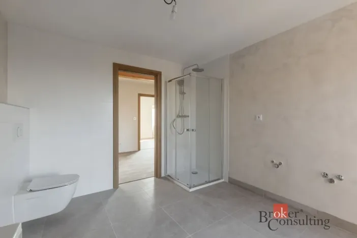 Prodej bytu 3+kk, Újezd u Brna, 9. května, 83 m2