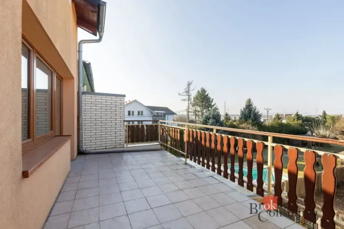 Prodej bytu 3+kk, Újezd u Brna, 9. května, 83 m2