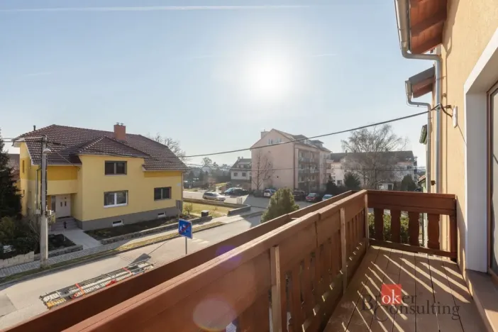 Prodej bytu 3+kk, Újezd u Brna, 9. května, 83 m2