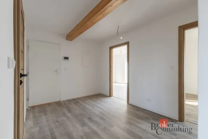 Prodej bytu 3+kk, Újezd u Brna, 9. května, 83 m2