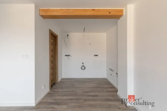 Prodej bytu 3+kk, Újezd u Brna, 9. května, 83 m2