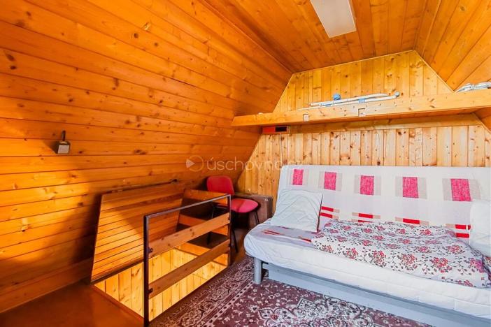 Prodej chaty, Prostějovičky, 45 m2