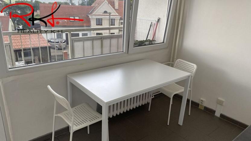 Pronájem bytu 1+1, Roudnice nad Labem, Alej 17. listopadu, 40 m2