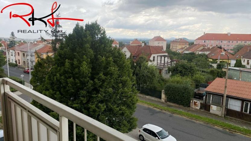 Pronájem bytu 1+1, Roudnice nad Labem, Alej 17. listopadu, 40 m2