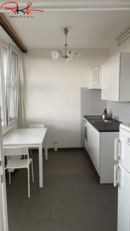 Pronájem bytu 1+1, Roudnice nad Labem, Alej 17. listopadu, 40 m2