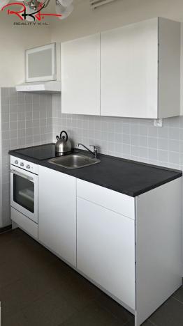 Pronájem bytu 1+1, Roudnice nad Labem, Alej 17. listopadu, 40 m2