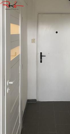 Pronájem bytu 1+1, Roudnice nad Labem, Alej 17. listopadu, 40 m2