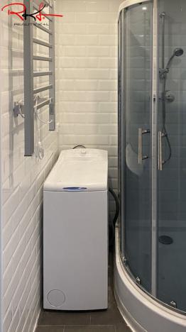 Pronájem bytu 1+1, Roudnice nad Labem, Alej 17. listopadu, 40 m2