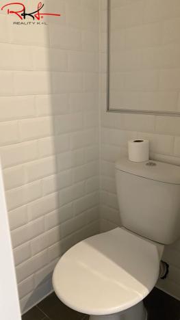 Pronájem bytu 1+1, Roudnice nad Labem, Alej 17. listopadu, 40 m2