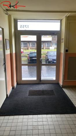 Pronájem bytu 1+1, Roudnice nad Labem, Alej 17. listopadu, 40 m2