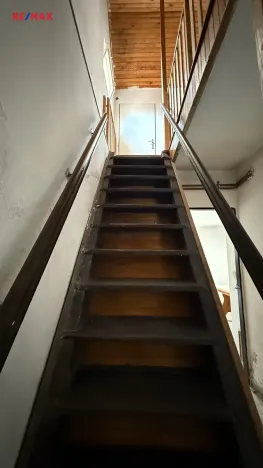 Prodej chalupy, Rybník, 98 m2