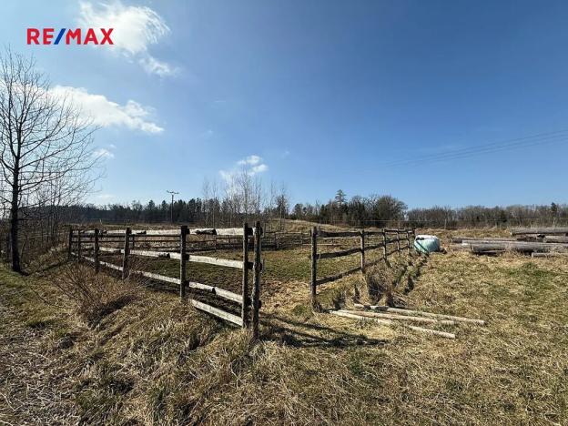 Prodej pozemku, Spálené Poříčí, 166477 m2