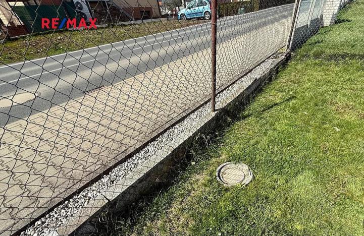 Prodej pozemku pro bydlení, Břasy, 616 m2