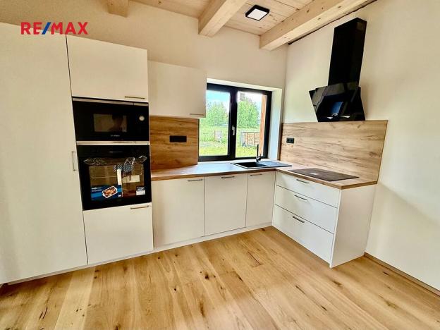 Prodej rodinného domu, Toužim, 93 m2