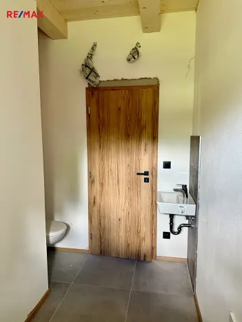 Prodej rodinného domu, Toužim, 93 m2