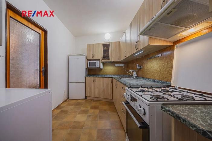 Prodej činžovního domu, Rokycany, Mládežníků, 336 m2