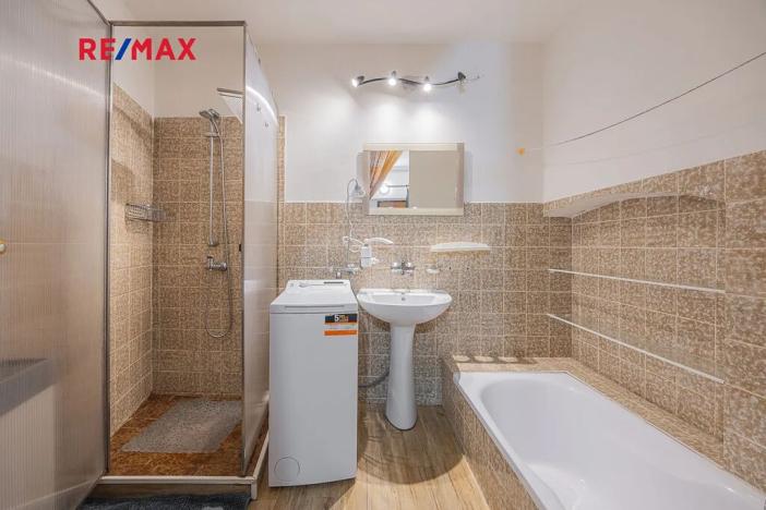 Prodej činžovního domu, Rokycany, Mládežníků, 336 m2