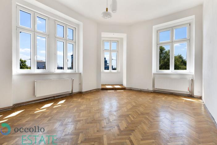 Prodej bytu 3+1, Plzeň, Křížkova, 105 m2