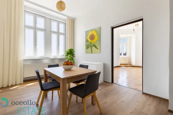 Prodej bytu 3+1, Plzeň, Křížkova, 105 m2