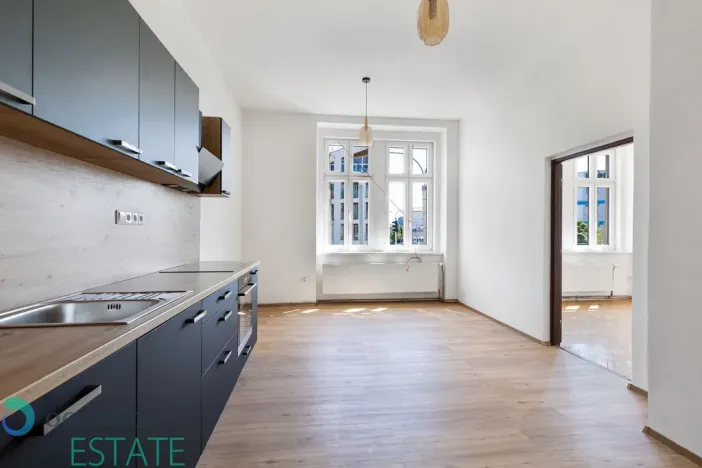 Prodej bytu 4+kk, Plzeň, Křížkova, 105 m2