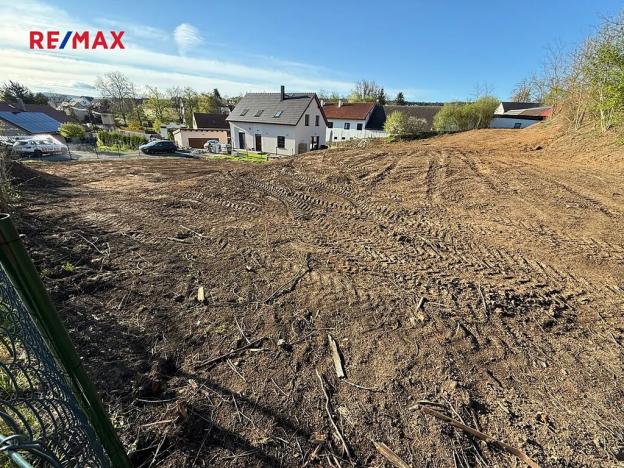 Prodej pozemku pro bydlení, Kyšice, 1053 m2