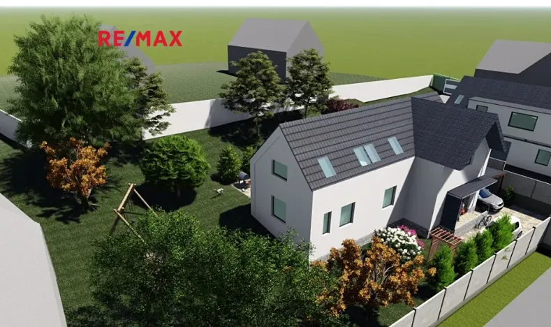 Prodej pozemku pro bydlení, Kyšice, 1053 m2