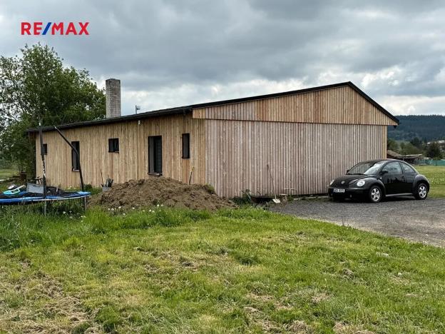 Prodej ubytování, Toužim, 150 m2