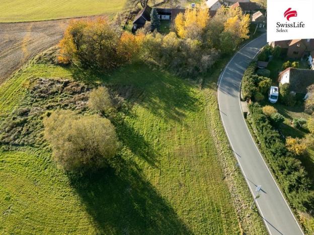 Prodej pozemku pro bydlení, Votice - Hory, 2621 m2