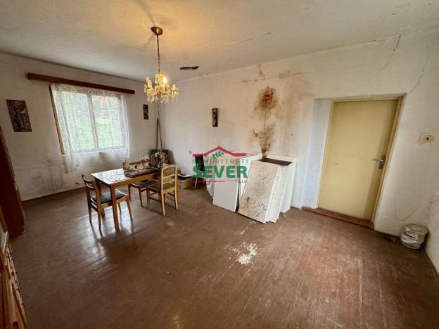 Prodej rodinného domu, Liběšice - Lhota, 180 m2