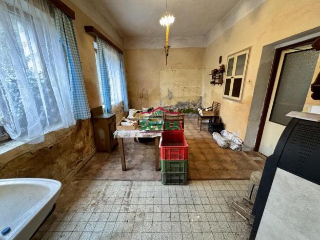 Prodej rodinného domu, Liběšice - Lhota, 180 m2