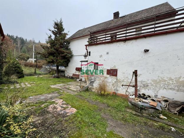 Prodej rodinného domu, Liběšice - Lhota, 180 m2