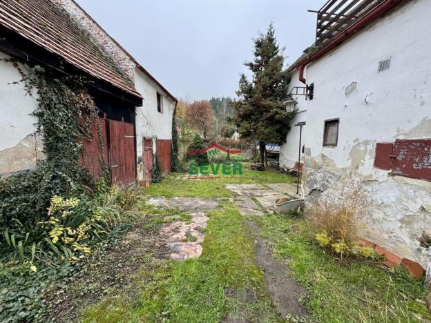 Prodej rodinného domu, Liběšice - Lhota, 180 m2