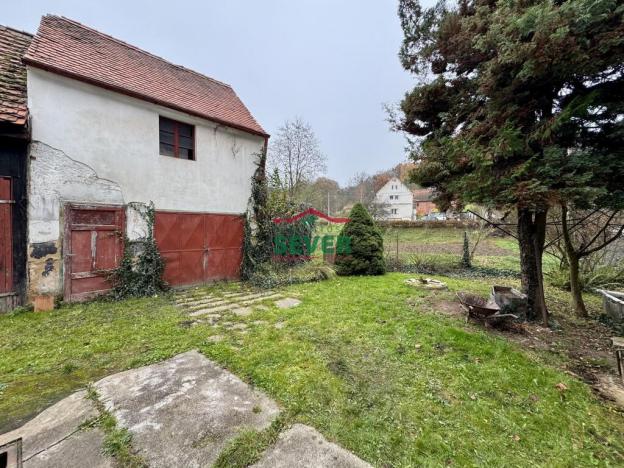 Prodej rodinného domu, Liběšice - Lhota, 180 m2