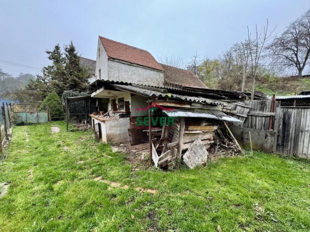 Prodej rodinného domu, Liběšice - Lhota, 180 m2