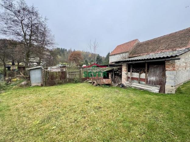 Prodej rodinného domu, Liběšice - Lhota, 180 m2