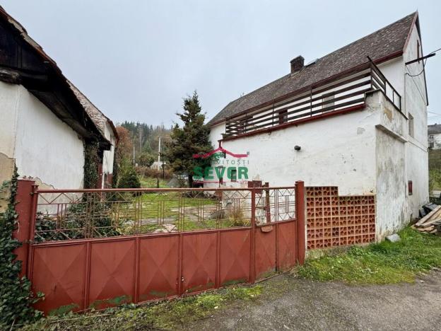 Prodej rodinného domu, Liběšice - Lhota, 180 m2