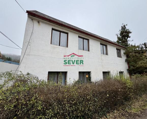 Prodej rodinného domu, Liběšice - Lhota, 180 m2