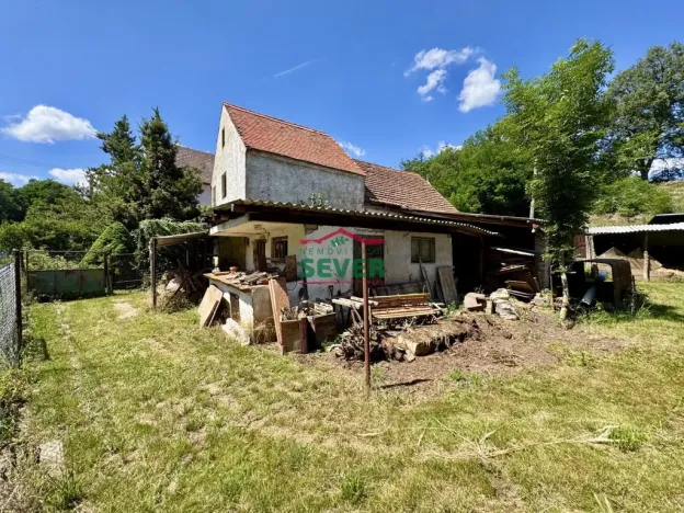 Prodej rodinného domu, Liběšice - Lhota, 180 m2