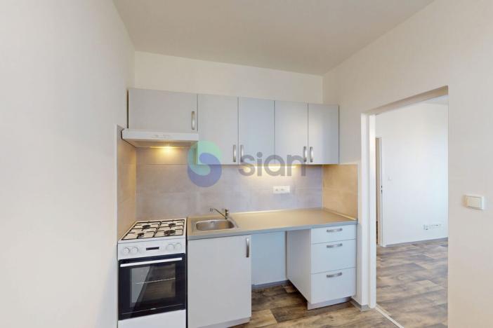 Prodej bytu 2+1, Ostrava, Břenkova, 44 m2