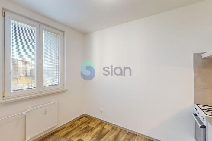 Prodej bytu 2+1, Ostrava, Břenkova, 44 m2