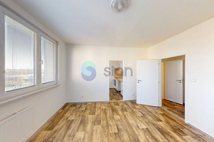 Prodej bytu 2+1, Ostrava, Břenkova, 44 m2