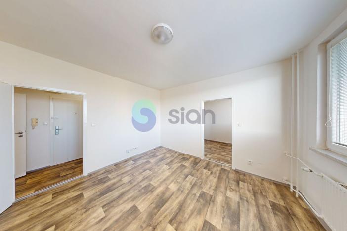 Prodej bytu 2+1, Ostrava, Břenkova, 44 m2