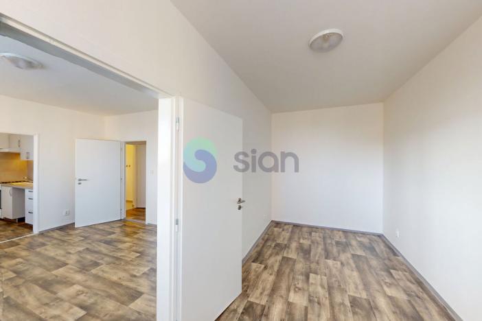 Prodej bytu 2+1, Ostrava, Břenkova, 44 m2