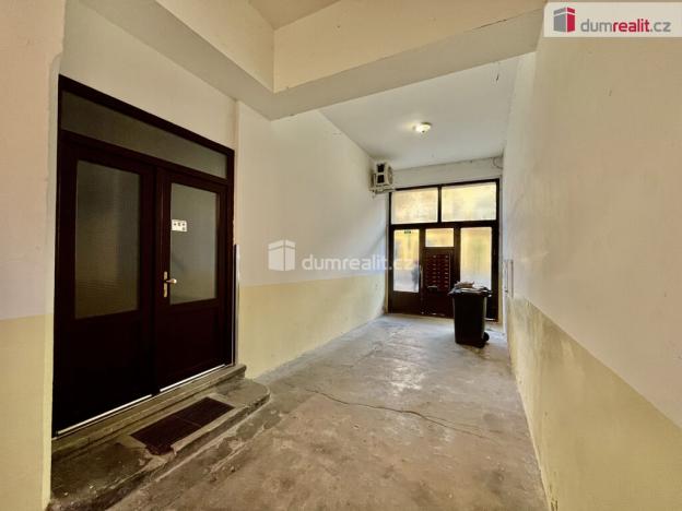 Prodej bytu 2+1, Karlovy Vary - Rybáře, Sokolovská, 82 m2